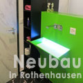 Neubau Z, Rothenhausen